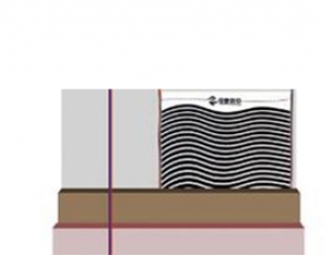 中惠電熱墻膜、棚膜供暖系統(tǒng)